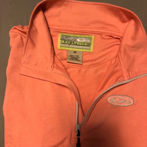 Drake Pullover - Picture 2 of 5